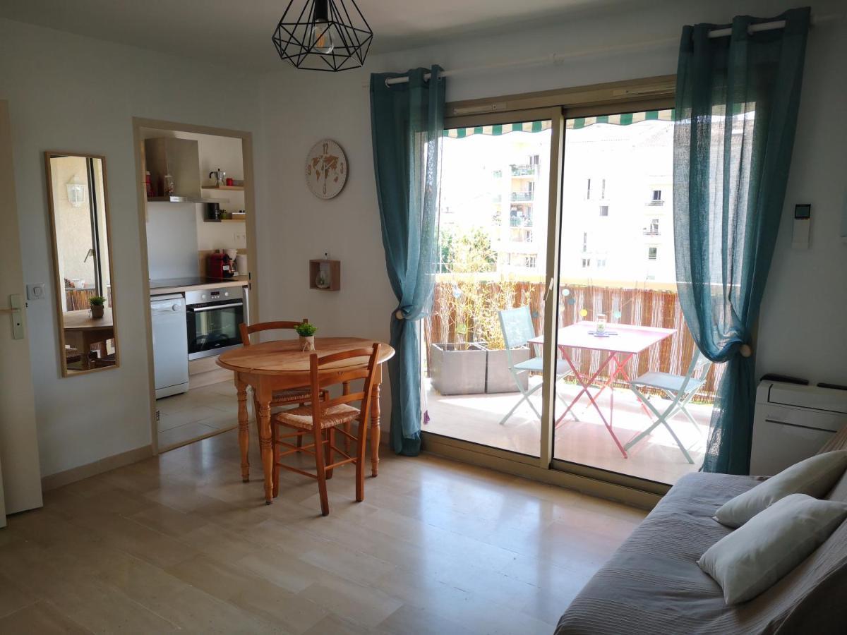 Appartement Le Palais Royal Saint-Raphaël
